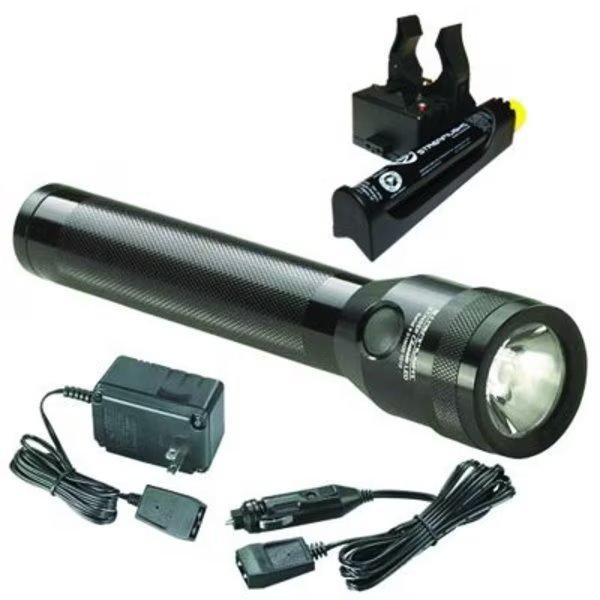 $STINGER CLASSIC LED120V AC/DC 1 PB HLD, Streamlight, Mfr#: SR75666